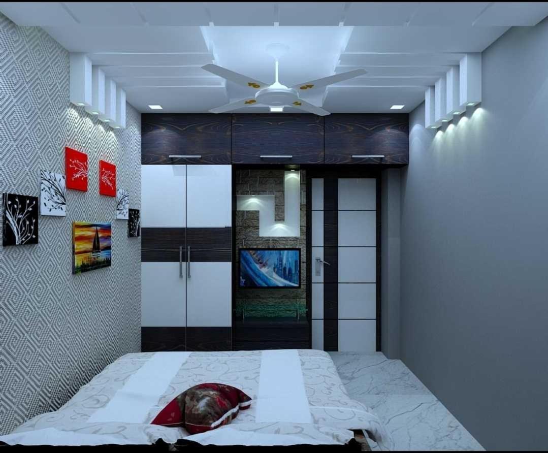 Hotel O Sweta Villa Патна Экстерьер фото