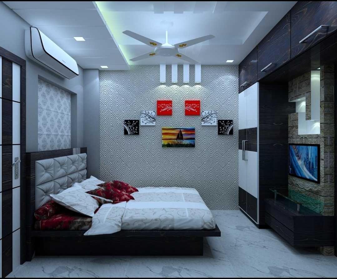 Hotel O Sweta Villa Патна Экстерьер фото