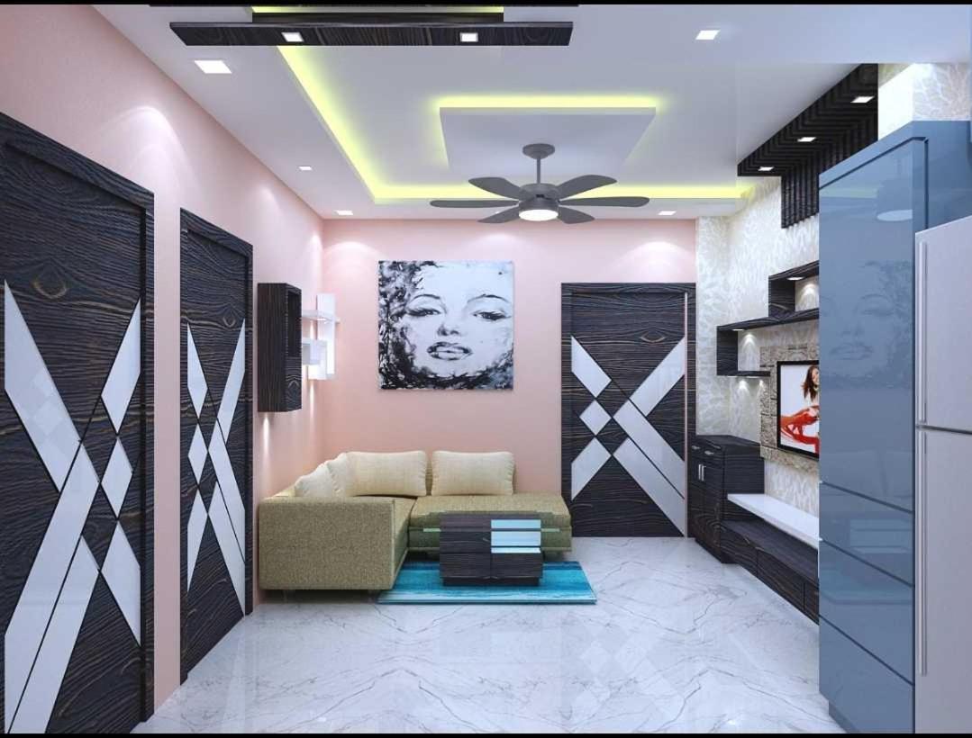 Hotel O Sweta Villa Патна Экстерьер фото